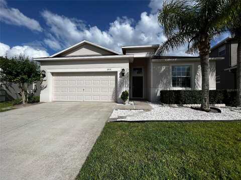 2616 CARRICKTON CIRCLE, ORLANDO, FL 32824