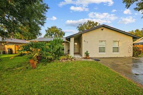 617 PINE FOREST DRIVE, BRANDON, FL 33511