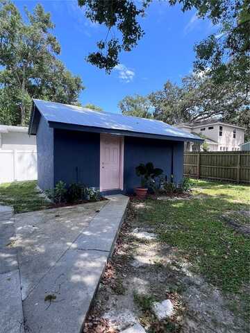 118 W SLIGH AVENUE, TAMPA, FL 33604