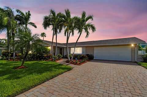 3003 W VINA DEL MAR BOULEVARD, ST PETE BEACH, FL 33706