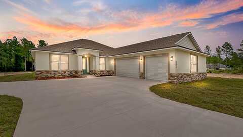 12411 SW 71 LANE ROAD, OCALA, FL 34481