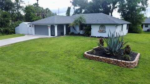 320 YULE STREET, PORT CHARLOTTE, FL 33953