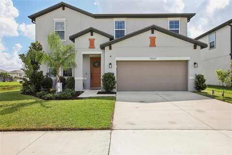 13607 PALMERA VISTA DRIVE, RIVERVIEW, FL 33579