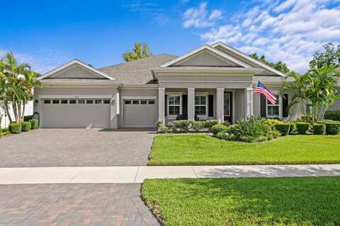 1410 HAMLIN RIDGE AVENUE, VALRICO, FL 33596