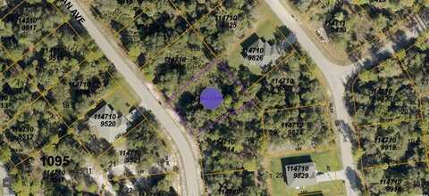 KINGSMAN AVENUE, NORTH PORT, FL 34288