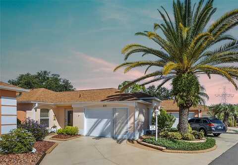 870 ROBLES AVENUE, LADY LAKE, FL 32159