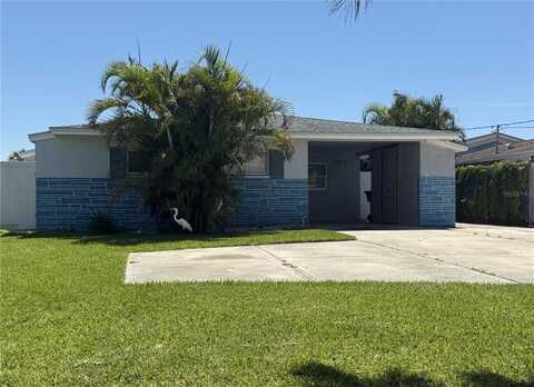 4512 FLORAMAR TERRACE, NEW PORT RICHEY, FL 34652