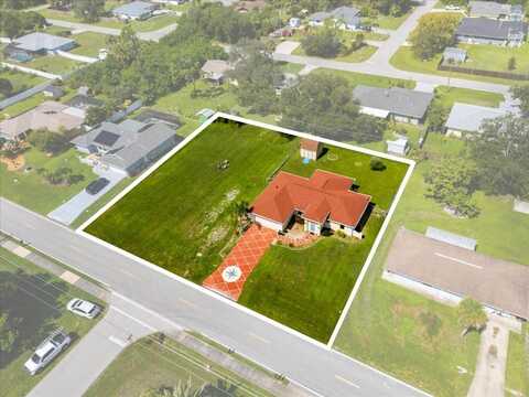 3069 PELLAM BOULEVARD, PORT CHARLOTTE, FL 33948