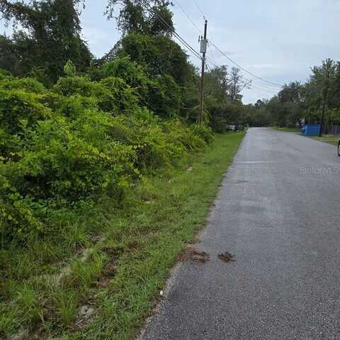 WANDELL, NEW PORT RICHEY, FL 34654