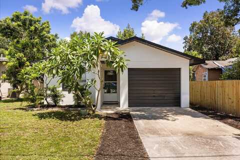 1705 BAXTER AVENUE, ORLANDO, FL 32806