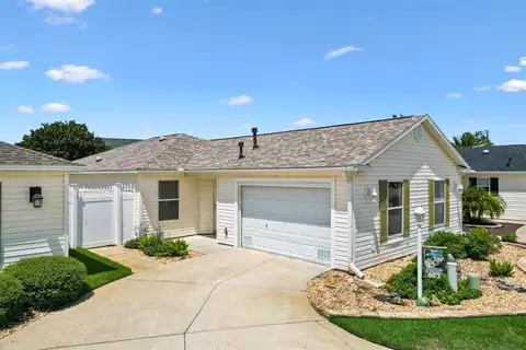 863 DRAKESWOOD AVENUE, THE VILLAGES, FL 32162