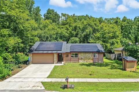 364 HOWARD BOULEVARD, LONGWOOD, FL 32750