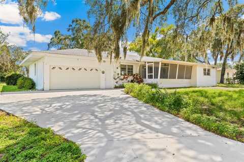 14 E BAY STREET, DAVENPORT, FL 33837