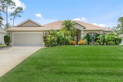 10 WOODGATE PLACE, PALM COAST, FL 32164
