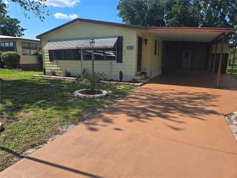 1705 KILEY COURT, LADY LAKE, FL 32159