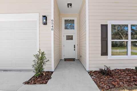 6548 NW 109TH PLACE, ALACHUA, FL 32615