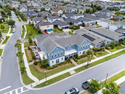 8427 MODIANO STREET, ORLANDO, FL 32827