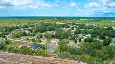 11422 WARM WIND WAY, WEEKI WACHEE, FL 34613