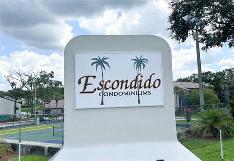 4 ESCONDIDO CIRCLE, ALTAMONTE SPRINGS, FL 32701