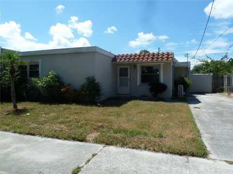 925 MARSHALL STREET, CLEARWATER, FL 33755