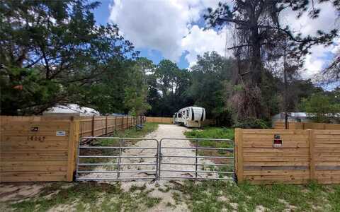 16067 SE 13TH STREET, OCKLAWAHA, FL 32179
