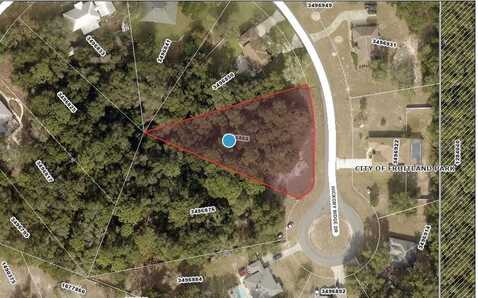 0 HICKORY RIDGE DRIVE, FRUITLAND PARK, FL 34731