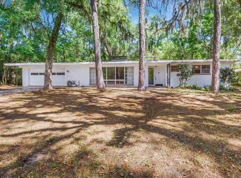 813 NW 22ND STREET, GAINESVILLE, FL 32603