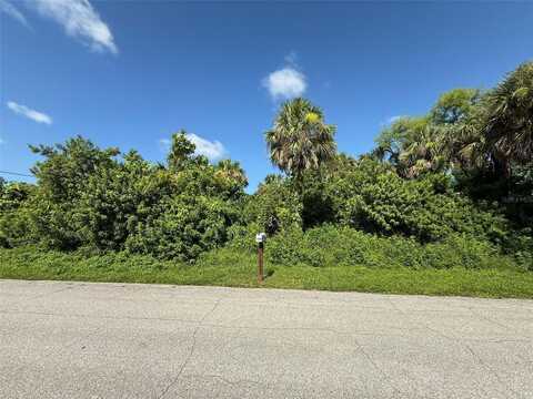 4099 DOTHAM STREET, PORT CHARLOTTE, FL 33948