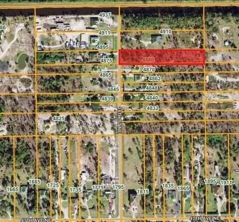 18TH STREET NE, NAPLES, FL 34120