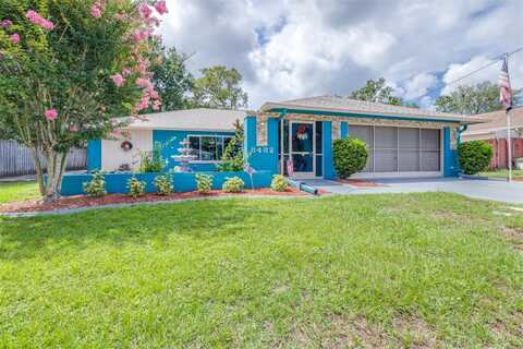 8482 DAY STREET, SPRING HILL, FL 34606