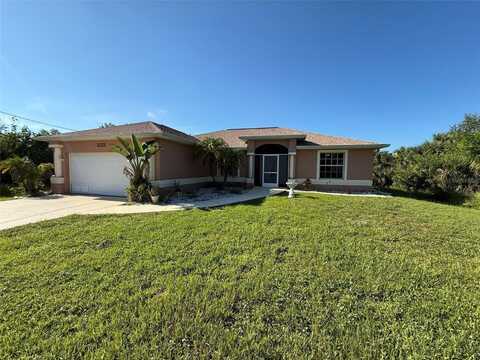 14399 MORRISTOWN AVE, PORT CHARLOTTE, FL 33981
