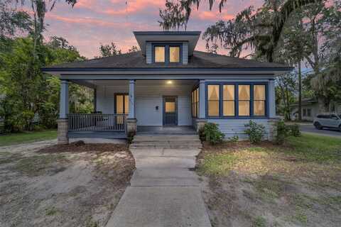 615 SE 8TH STREET, OCALA, FL 34471
