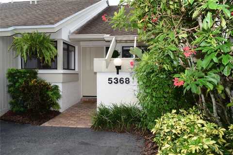 5368 MYRTLE WOOD, SARASOTA, FL 34235