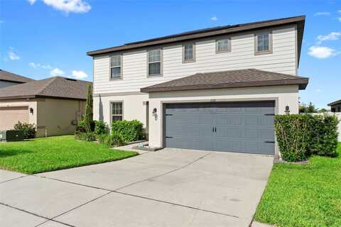 630 CITRUS ISLE BOULEVARD, DAVENPORT, FL 33837