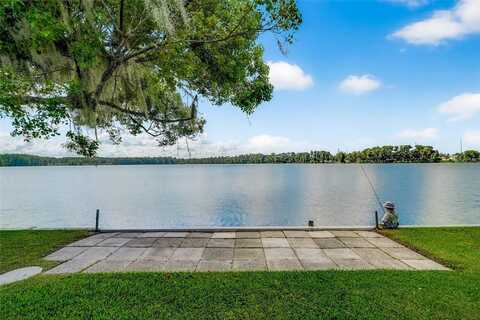 16 TROUT LAKE DR, EUSTIS, FL 32726