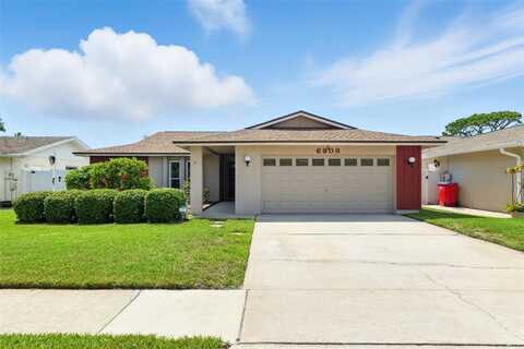 6908 CIRCLE CREEK DRIVE, PINELLAS PARK, FL 33781