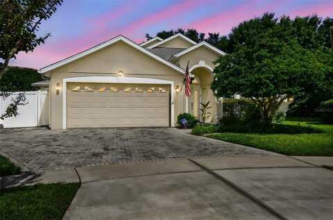 17617 WOODFIELD HILL COURT, ORLANDO, FL 32820