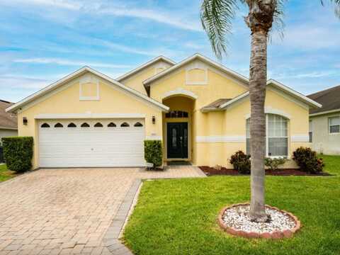 641 OLD BRIDGE CIRCLE, DAVENPORT, FL 33897