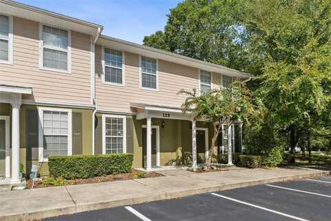 2508 SW 35TH PLACE, GAINESVILLE, FL 32608
