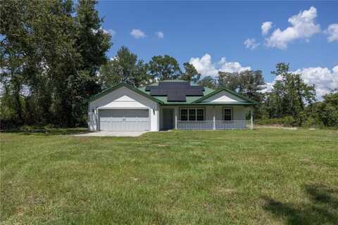 913 SW COLES COURT, FORT WHITE, FL 32038