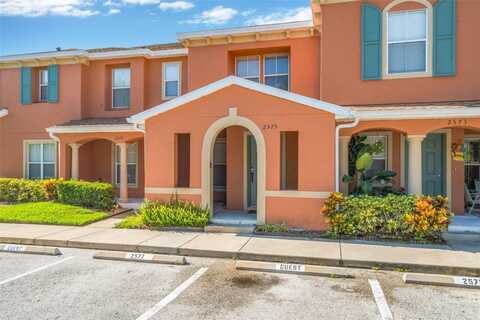 2575 HIDDEN COVE LANE, CLEARWATER, FL 33763
