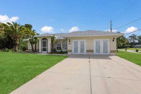 2004 BOCA CHICA AVENUE, NORTH PORT, FL 34286