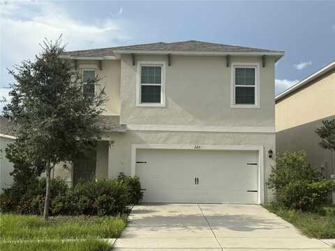 225 GINA LANE, DAVENPORT, FL 33837