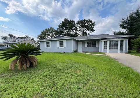 2708 S SANDALWOOD DRIVE, TALLAHASSEE, FL 32305