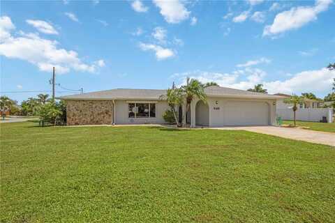 546 HIGHLAND AVENUE NW, PORT CHARLOTTE, FL 33952