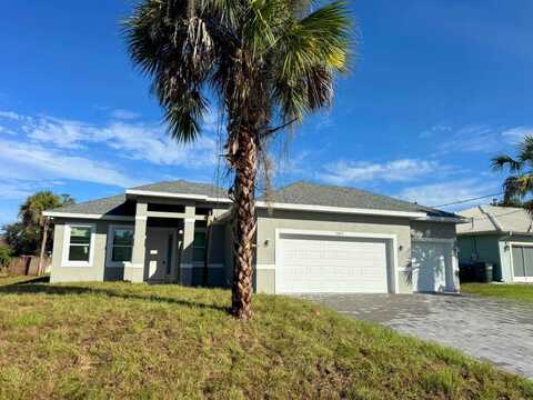 2453 YALTA TERRACE, NORTH PORT, FL 34286