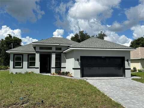 3057 ALICEVILLE ROAD, NORTH PORT, FL 34288