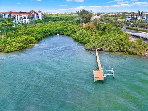 4603 OSPREY DRIVE S, Saint Petersburg, FL 33711