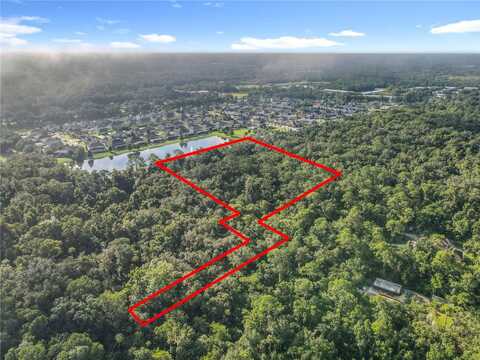 PANTHER ROAD, OVIEDO, FL 32765