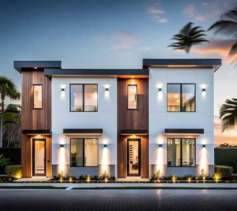 4615 CENTRAL AVE, Saint Petersburg, FL 33713